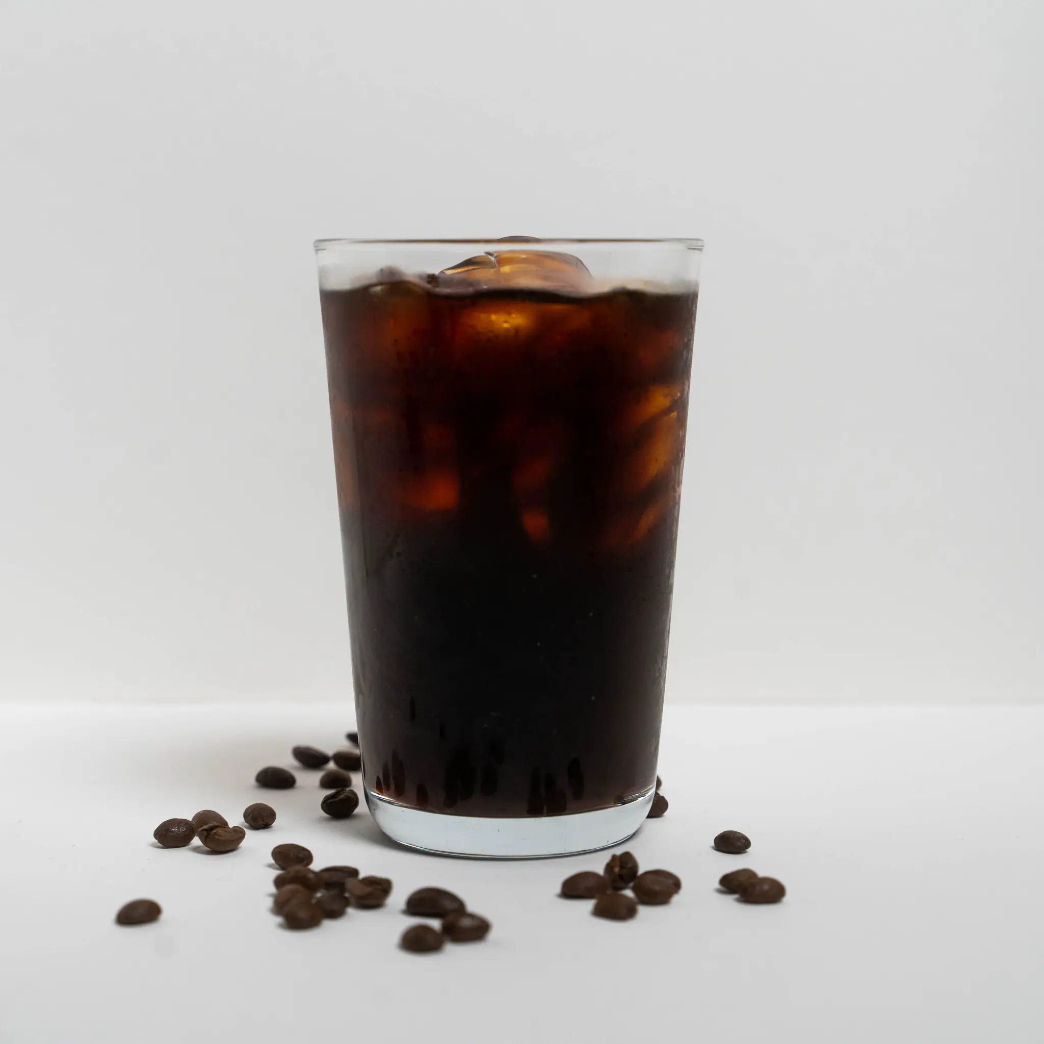 Cold Brew