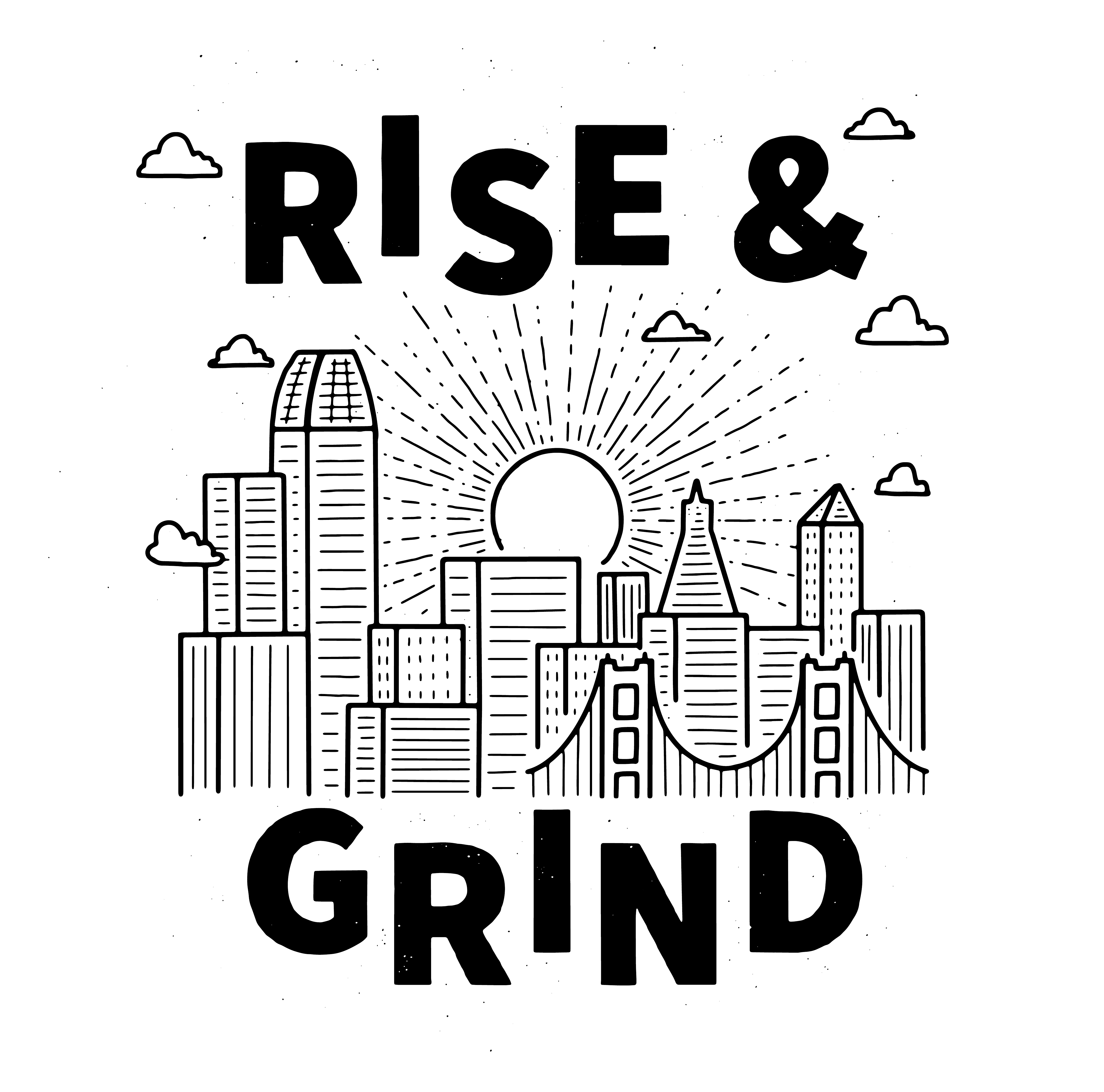 Rise & Grind Coffeehouse